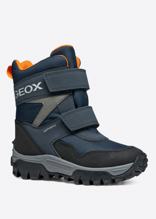 Geox žieminiai batai Himalaya