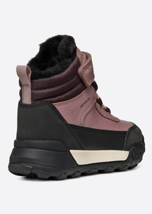 Geox žieminiai batai Trekkyup