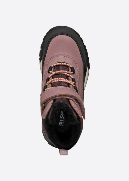 Geox žieminiai batai Trekkyup