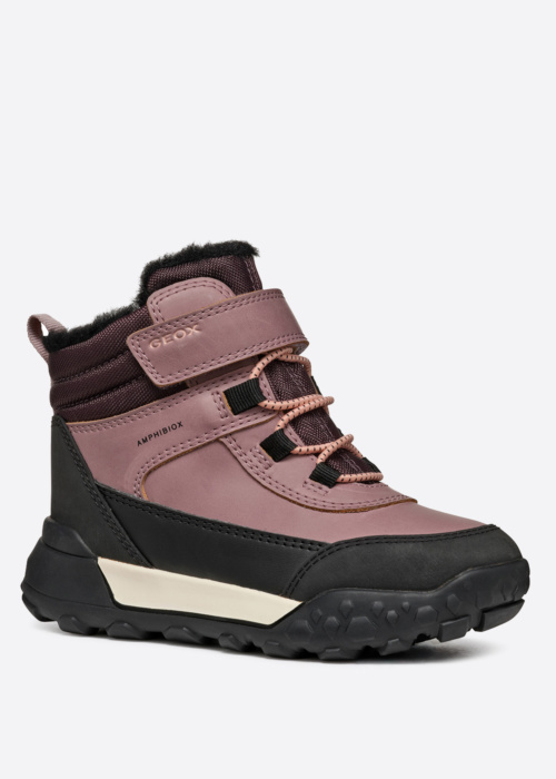 Geox žieminiai batai Trekkyup