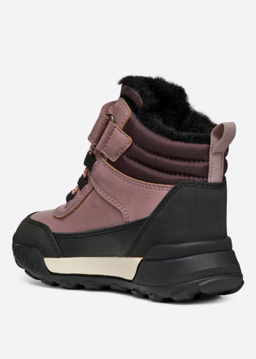 Geox žieminiai batai Trekkyup