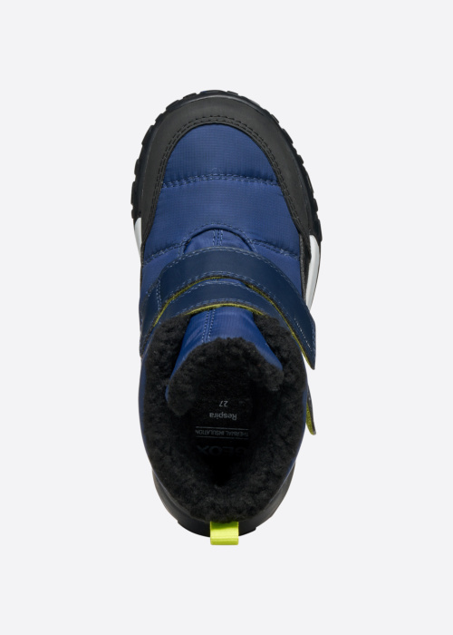 Geox žieminiai batai Trekkyup