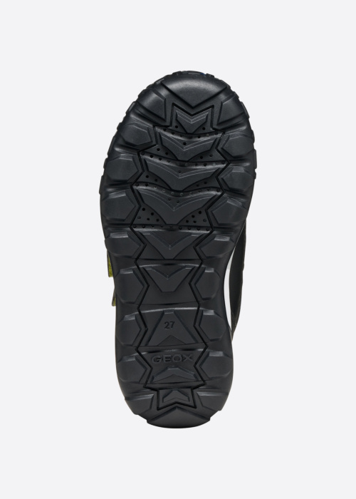 Geox žieminiai batai Trekkyup