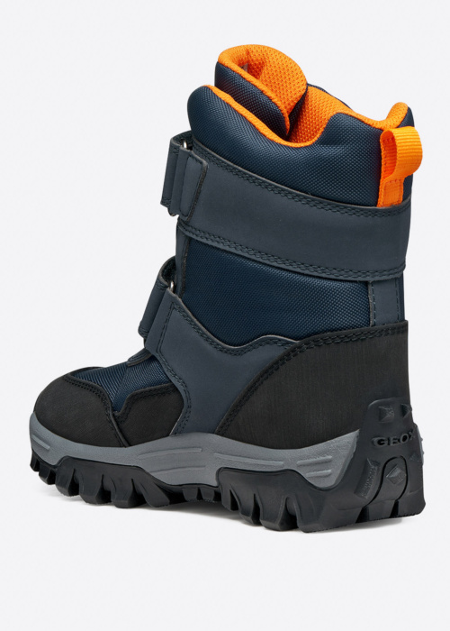 Geox žieminiai batai Himalaya