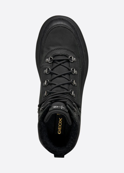 Geox aulinukai Granito