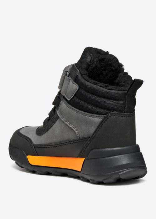Geox žieminiai batai Trekkyup