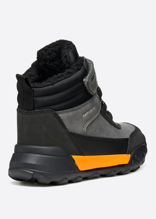 Geox žieminiai batai Trekkyup