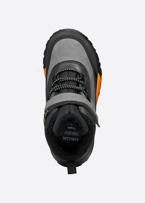 Geox žieminiai batai Trekkyup