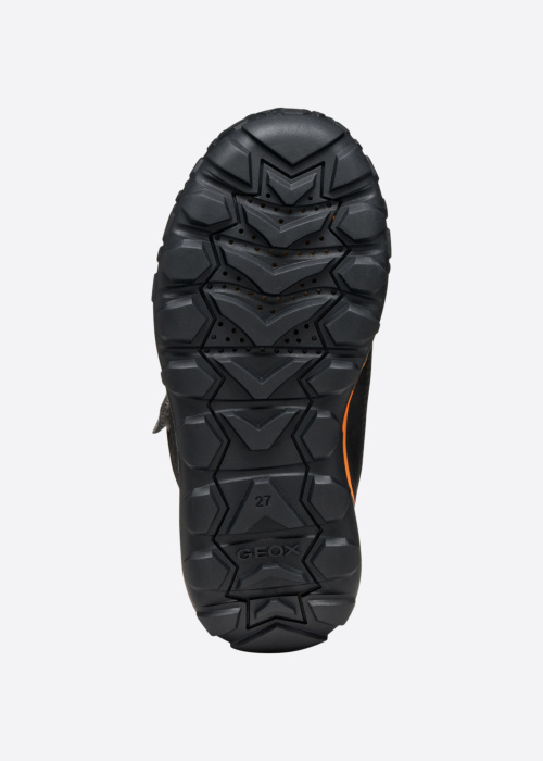 Geox žieminiai batai Trekkyup