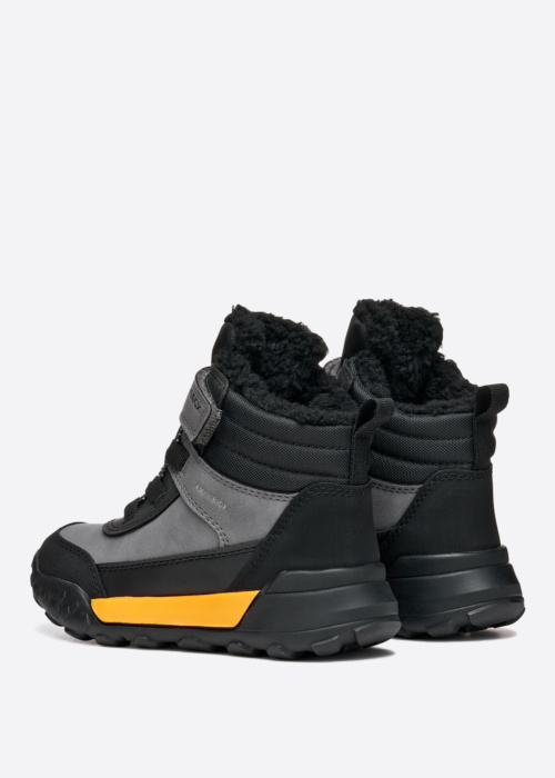 Geox žieminiai batai Trekkyup
