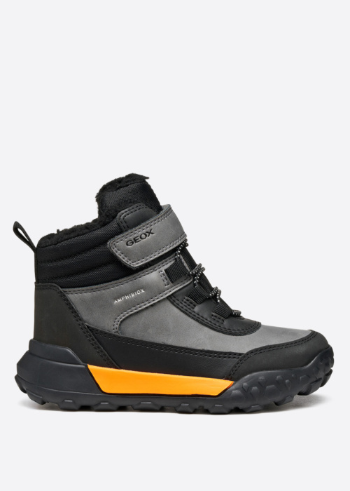 Geox žieminiai batai Trekkyup