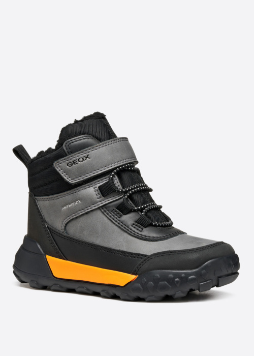 Geox žieminiai batai Trekkyup