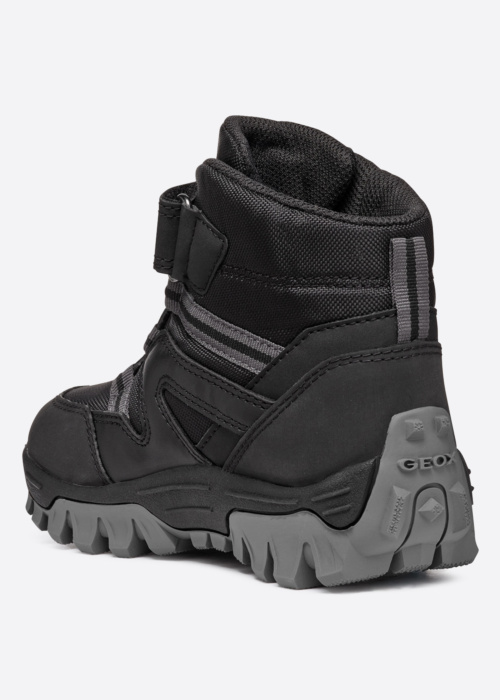 Geox žieminiai batai Himalaya