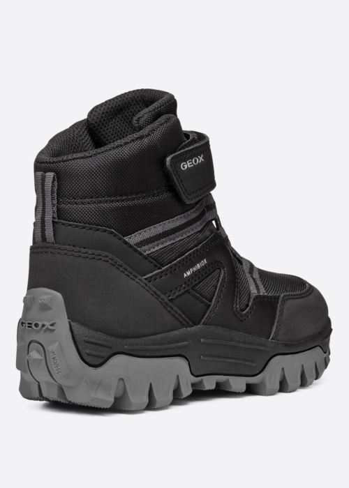 Geox žieminiai batai Himalaya
