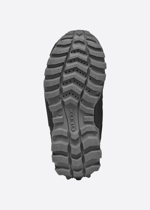 Geox žieminiai batai Himalaya