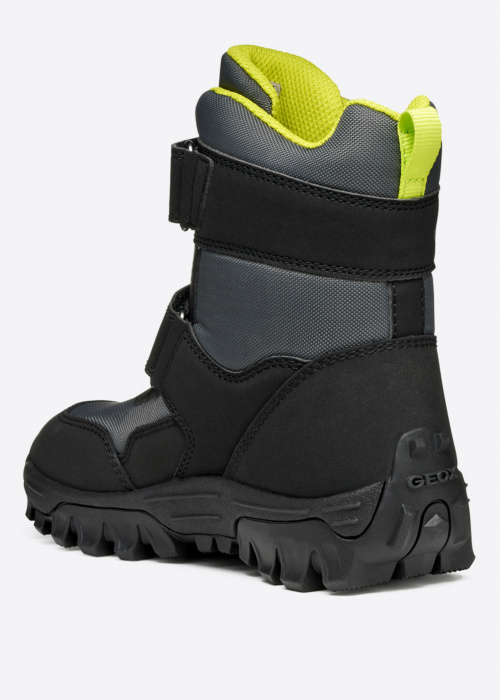 Geox žieminiai batai Himalaya