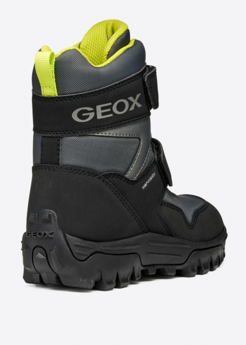 Geox žieminiai batai Himalaya