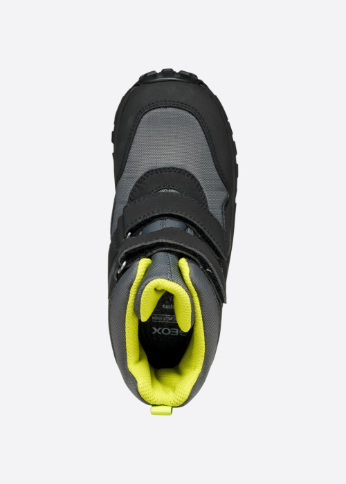 Geox žieminiai batai Himalaya