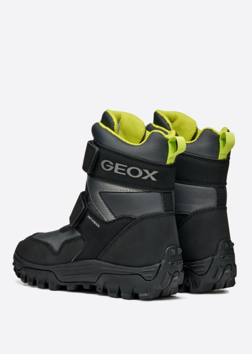 Geox žieminiai batai Himalaya