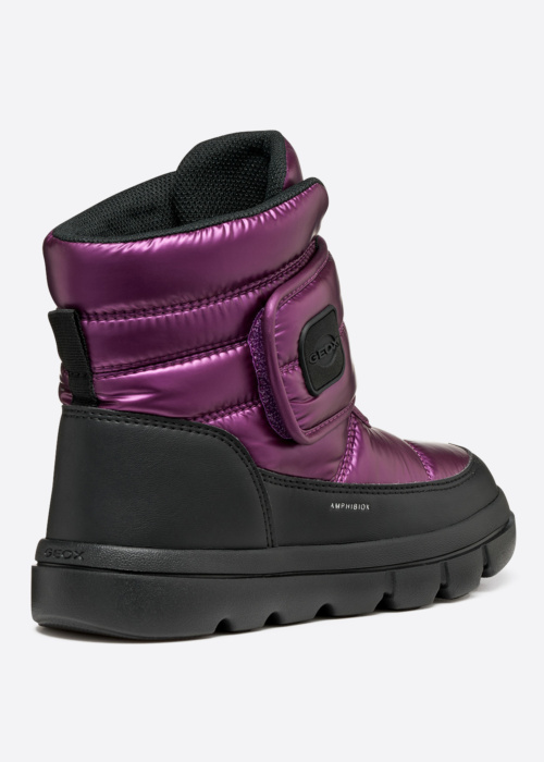 Geox žieminiai batai Willaboom