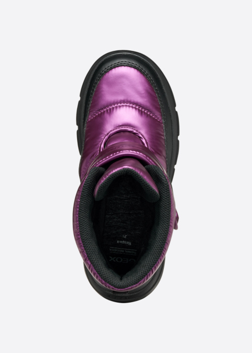 Geox žieminiai batai Willaboom