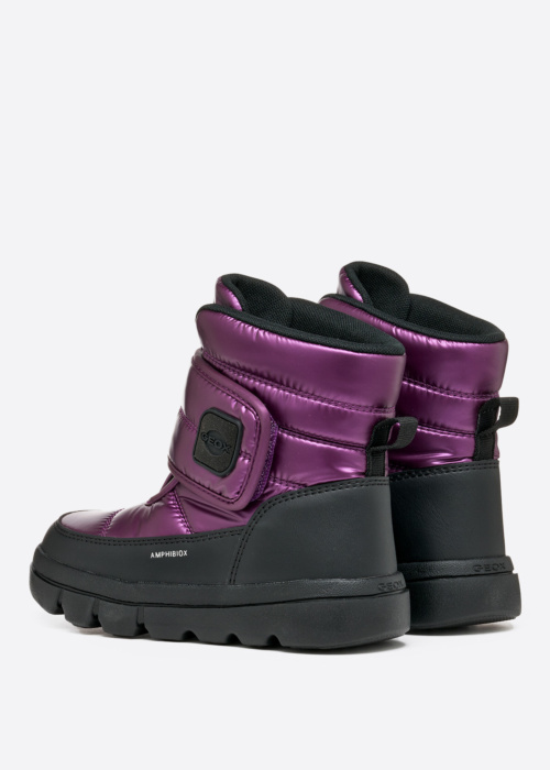 Geox žieminiai batai Willaboom