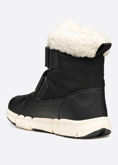 Geox žieminiai batai Flexyper