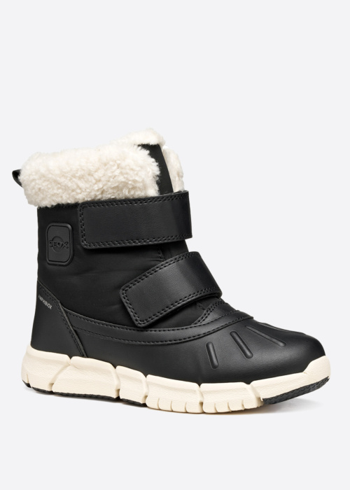 Geox žieminiai batai Flexyper