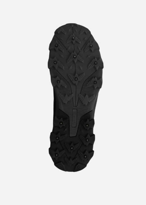 Halti batai su spygliais Kenai