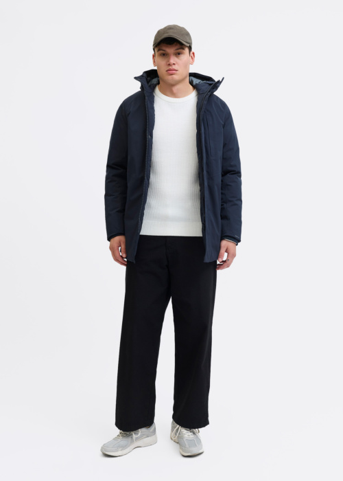 Jack & Jones žieminė parka Keen