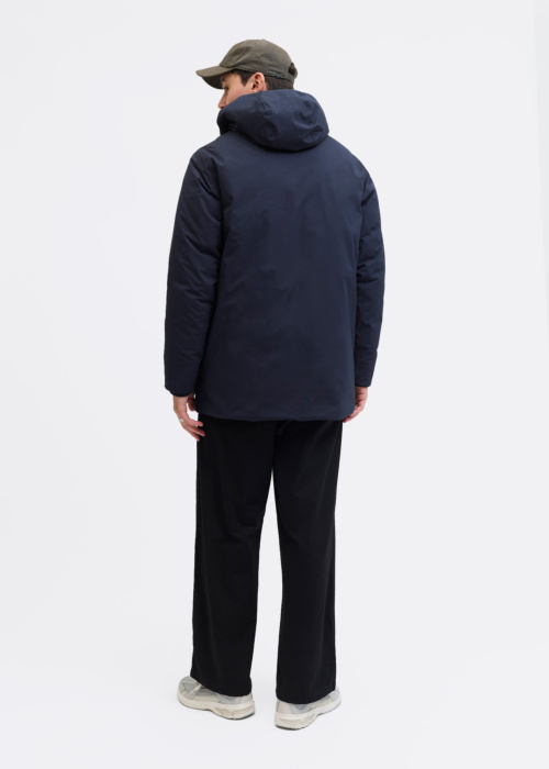 Jack & Jones žieminė parka Keen