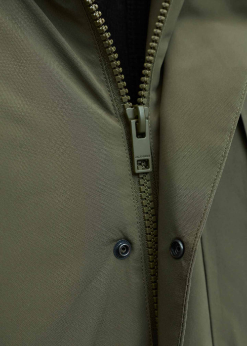 Jack & Jones žieminė parka Keen