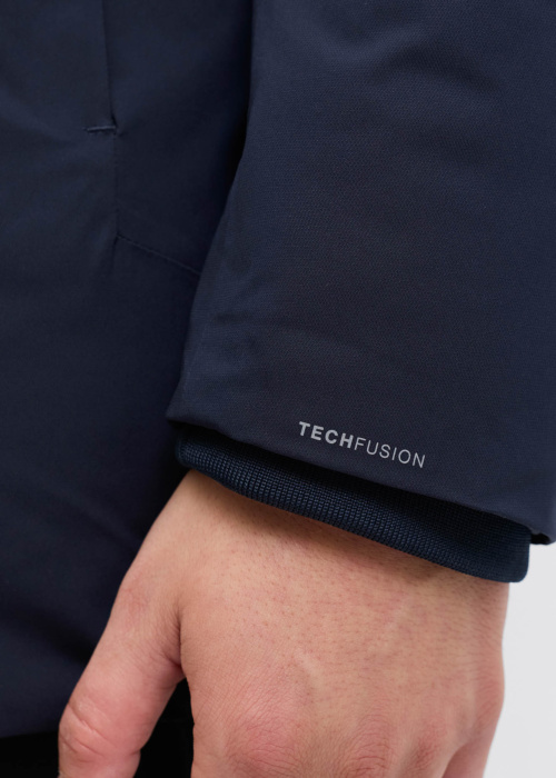 Jack & Jones žieminė parka Keen