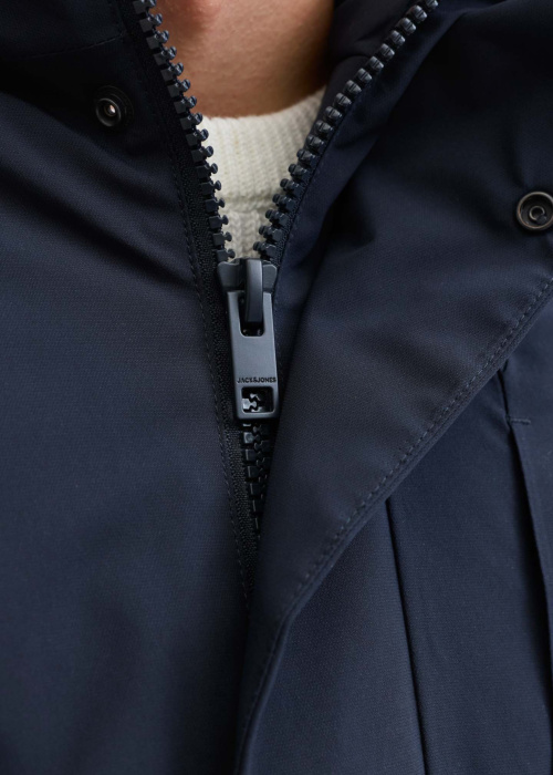 Jack & Jones žieminė parka Keen