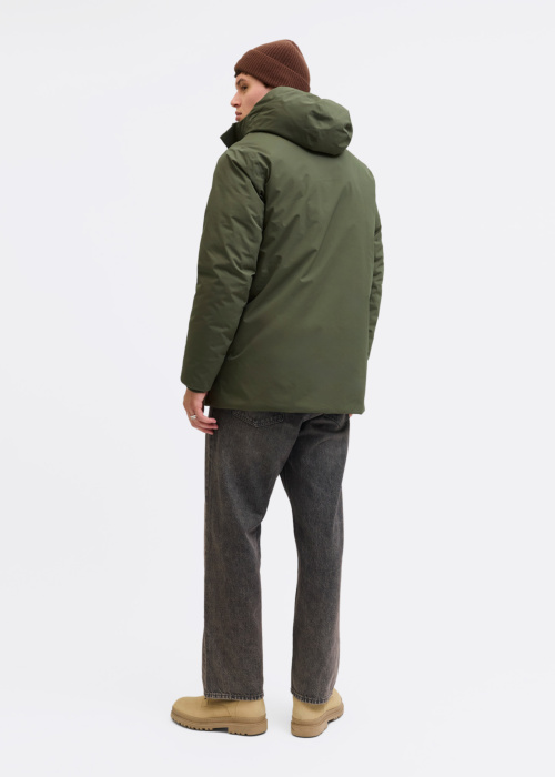 Jack & Jones žieminė parka Keen