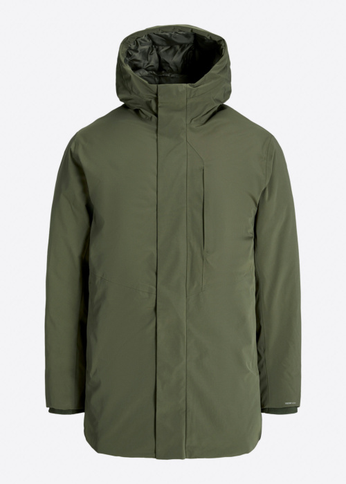 Jack & Jones žieminė parka Keen