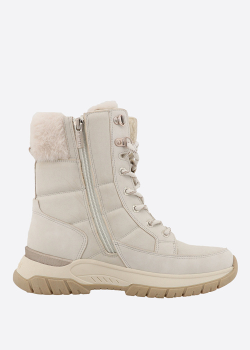 Mustang aulinukai Raissa