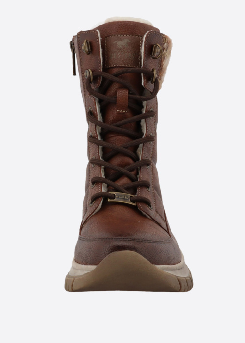 Mustang aulinukai Raissa