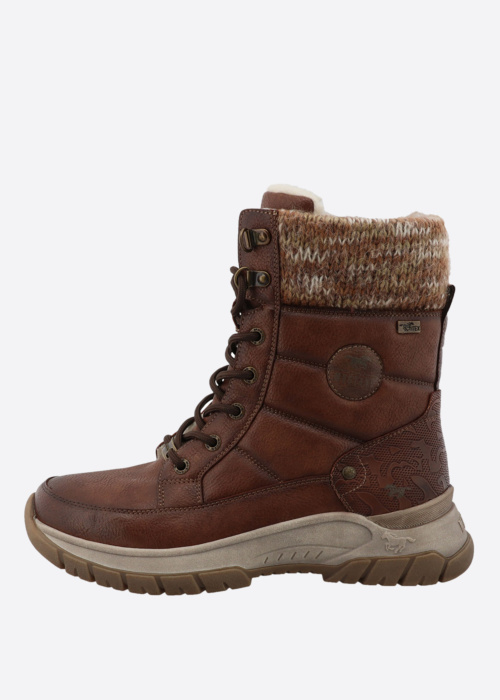 Mustang aulinukai Raissa