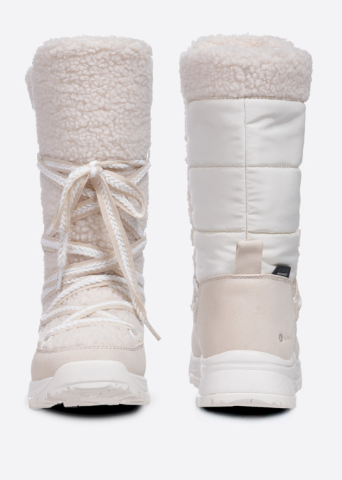 Luhta žieminiai batai Upea