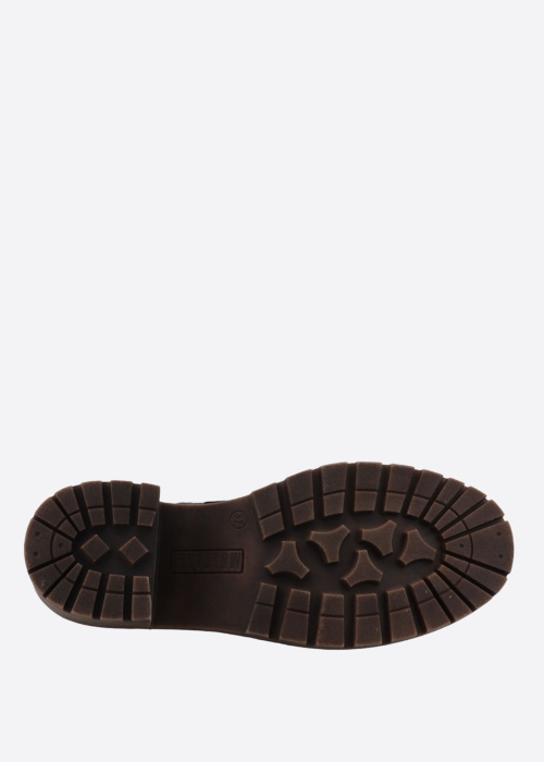 Mustang aulinukai Leila