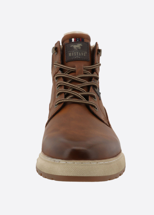 Mustang aulinukai Puno