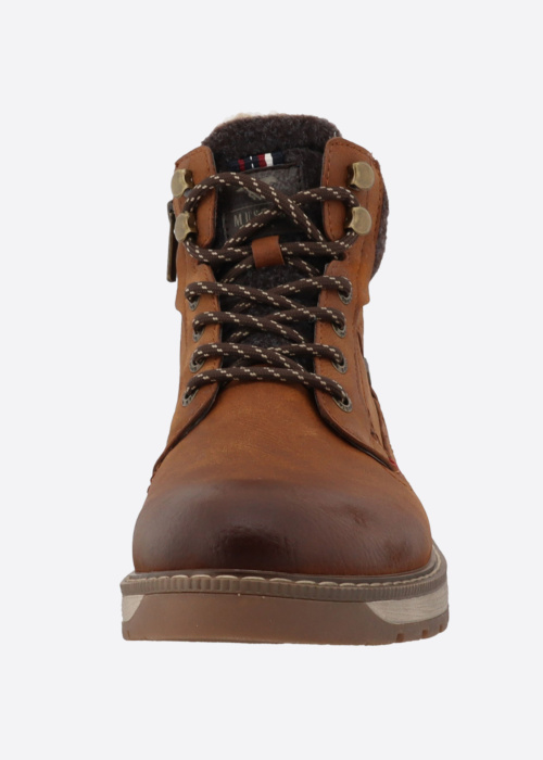 Mustang aulinukai Maril