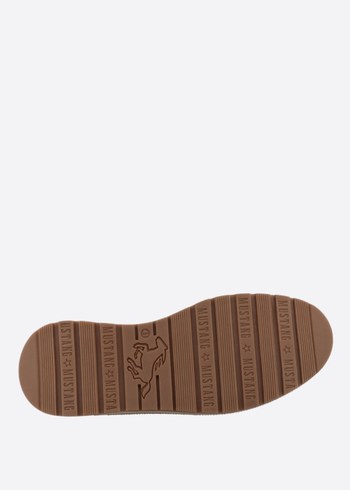 Mustang aulinukai Maril