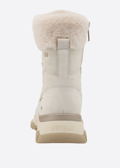 Mustang aulinukai Raissa