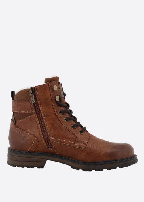 Mustang aulinukai Marian