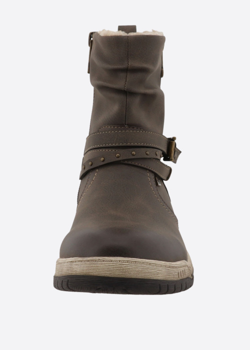 Mustang aulinukai Ihana