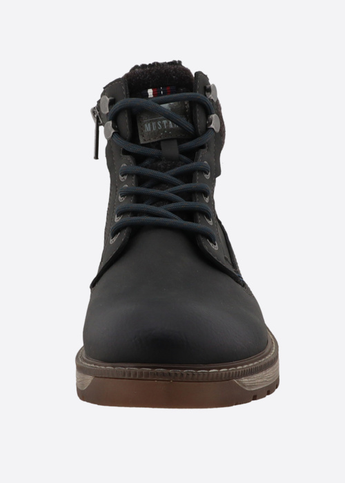 Mustang aulinukai Maril