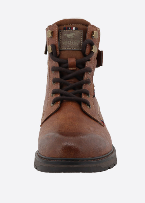 Mustang aulinukai Marian