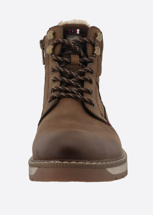 Mustang aulinukai Maril